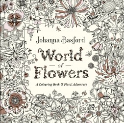 World of Flowers World of Flowers