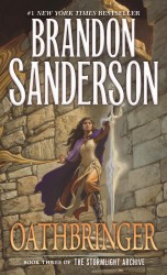 The Oathbringer