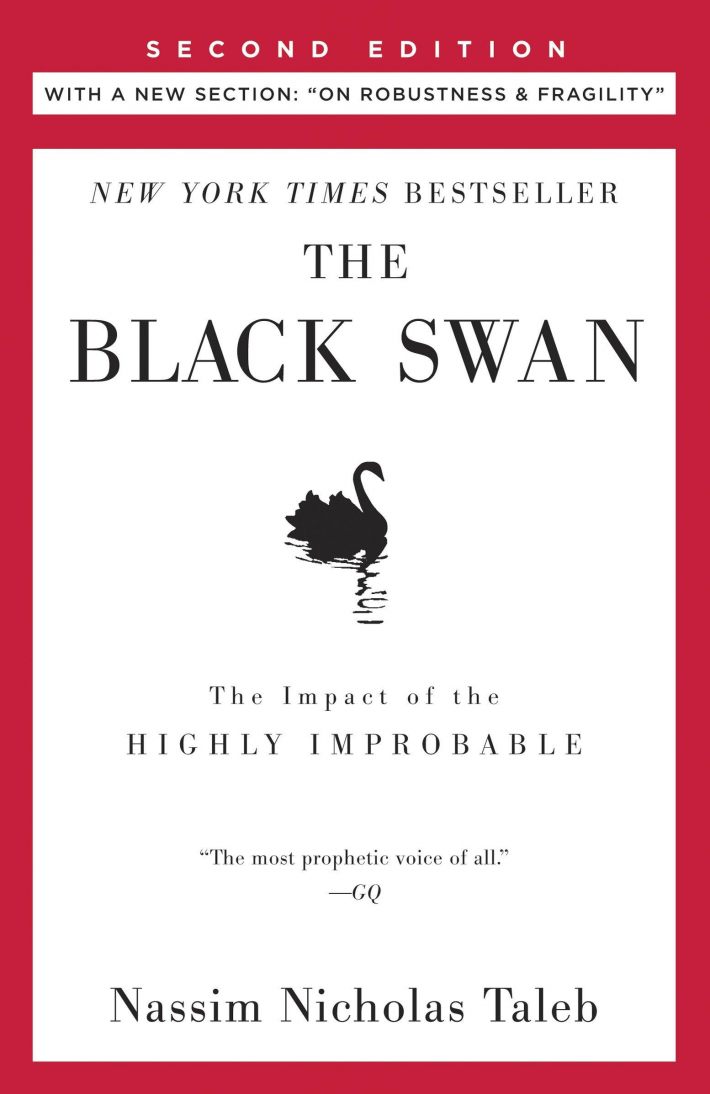 Black Swan: Second Edition Black Swan: Second Edition