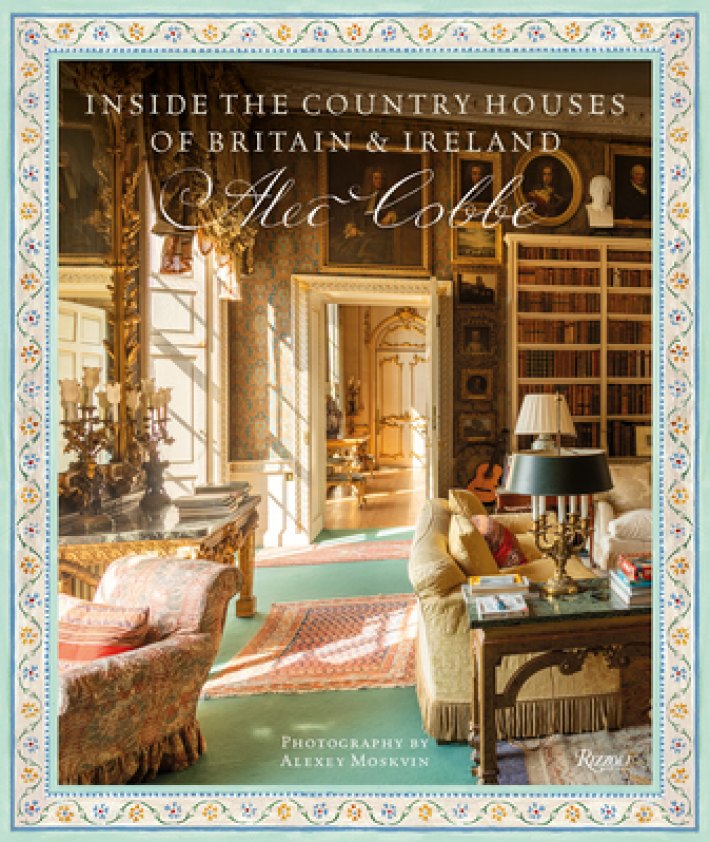 Inside the English Country House Inside the English Country House