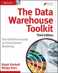 The Data Warehouse Toolkit The Data Warehouse Toolkit