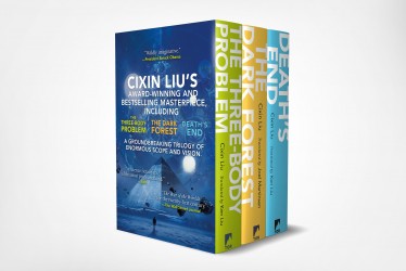 Three-Body Problem Set Three-Body Problem Set