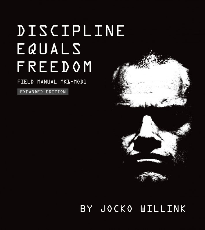 Discipline Equals Freedom Discipline Equals Freedom