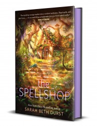 The Spellshop The Spellshop