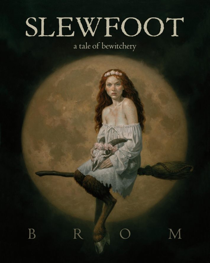 Slewfoot Slewfoot
