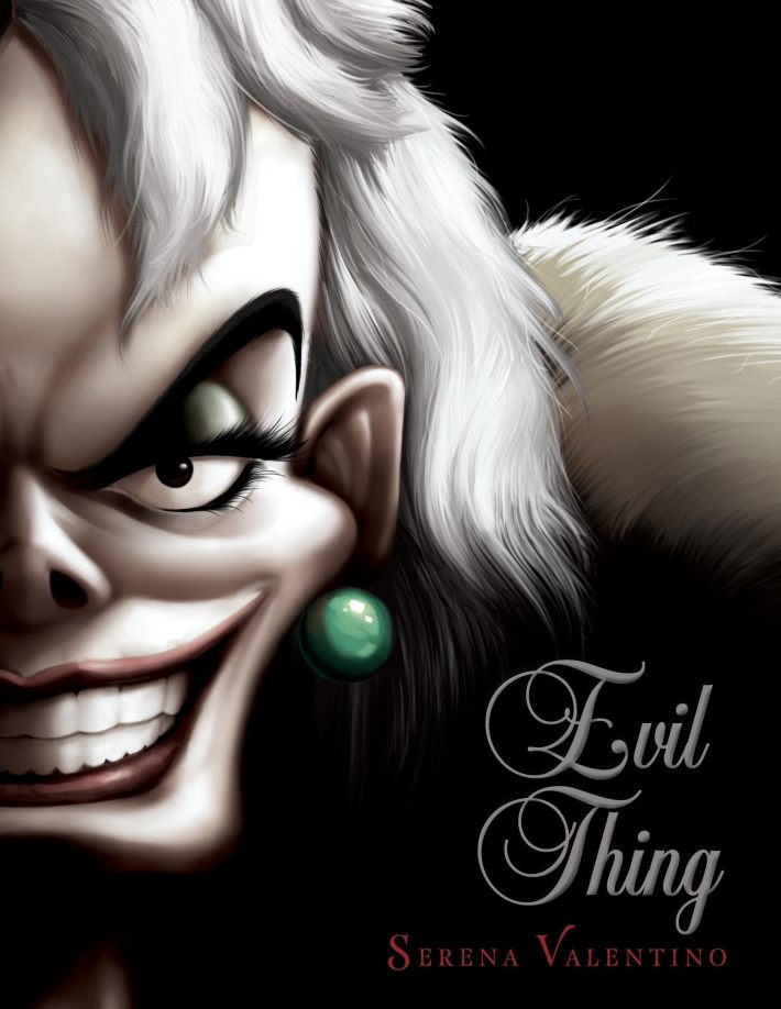 Evil Thing Evil Thing