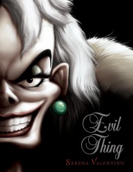 Evil Thing Evil Thing