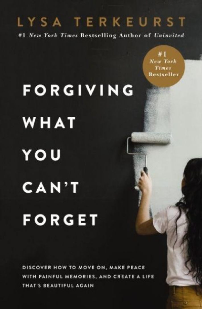 Forgiving What You Can't Forget Forgiving What You Can't Forget