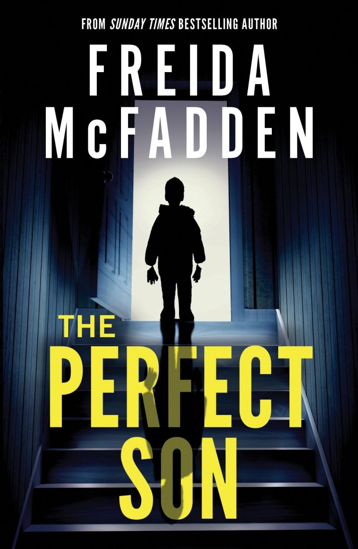The Perfect Son The Perfect Son