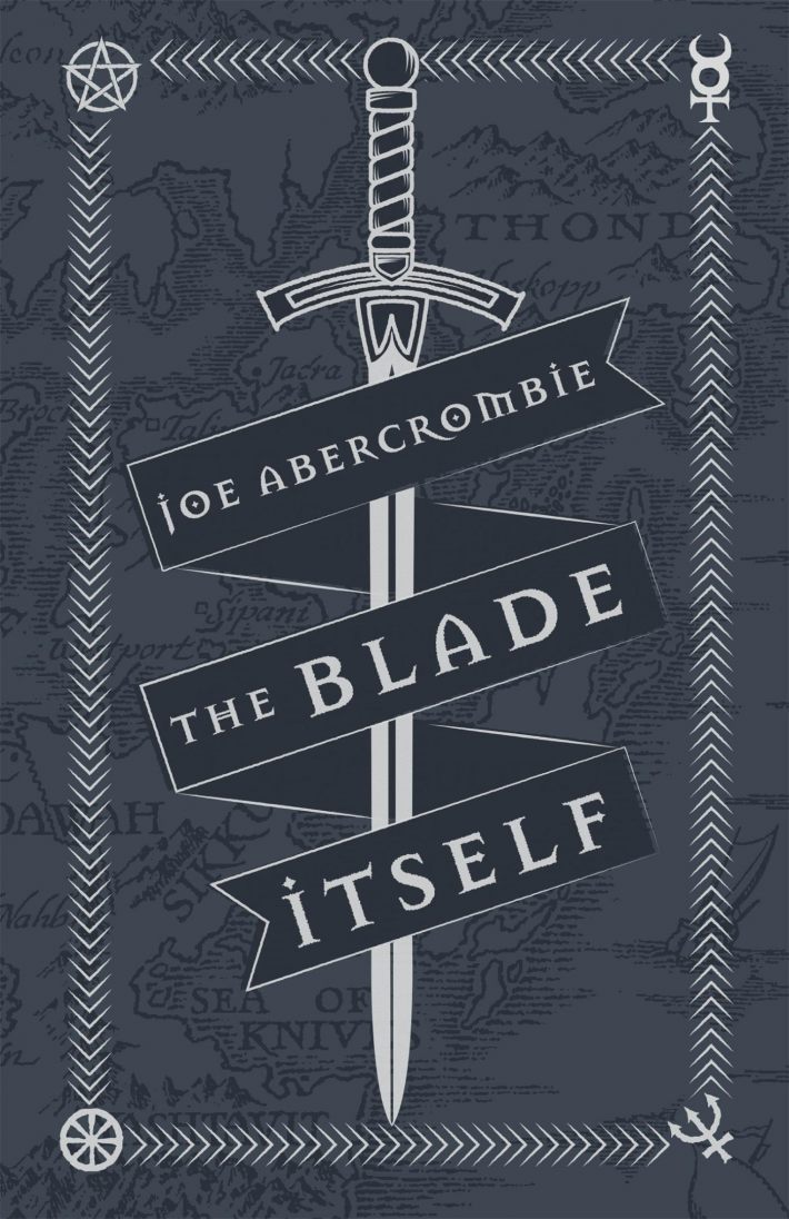 The Blade Itself The Blade Itself
