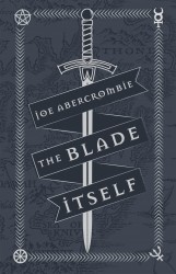 The Blade Itself The Blade Itself