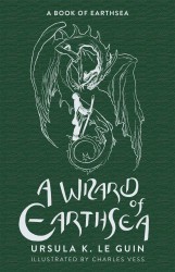 A Wizard of Earthsea A Wizard of Earthsea