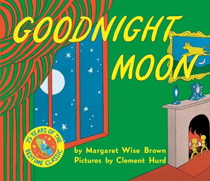 Goodnight Moon Goodnight Moon