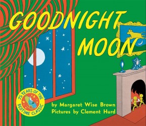Goodnight Moon Goodnight Moon