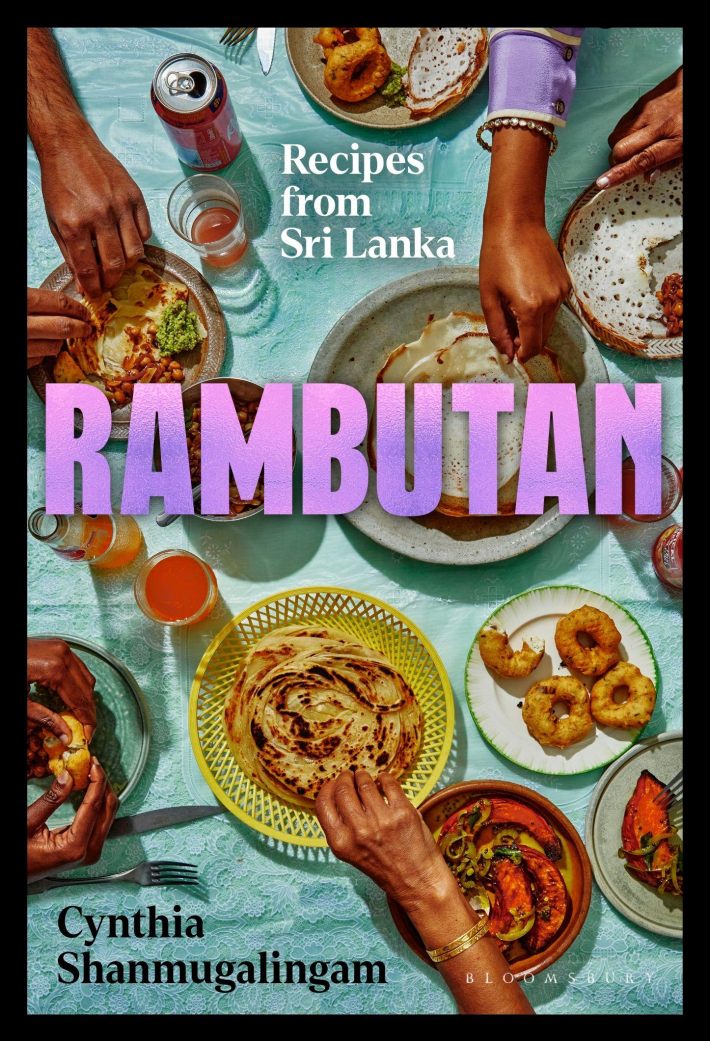 Rambutan Rambutan