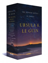 Ursula K. Le Guin: The Hainish Novels and Stories Ursula K. Le Guin: The Hainish Novels and Stories