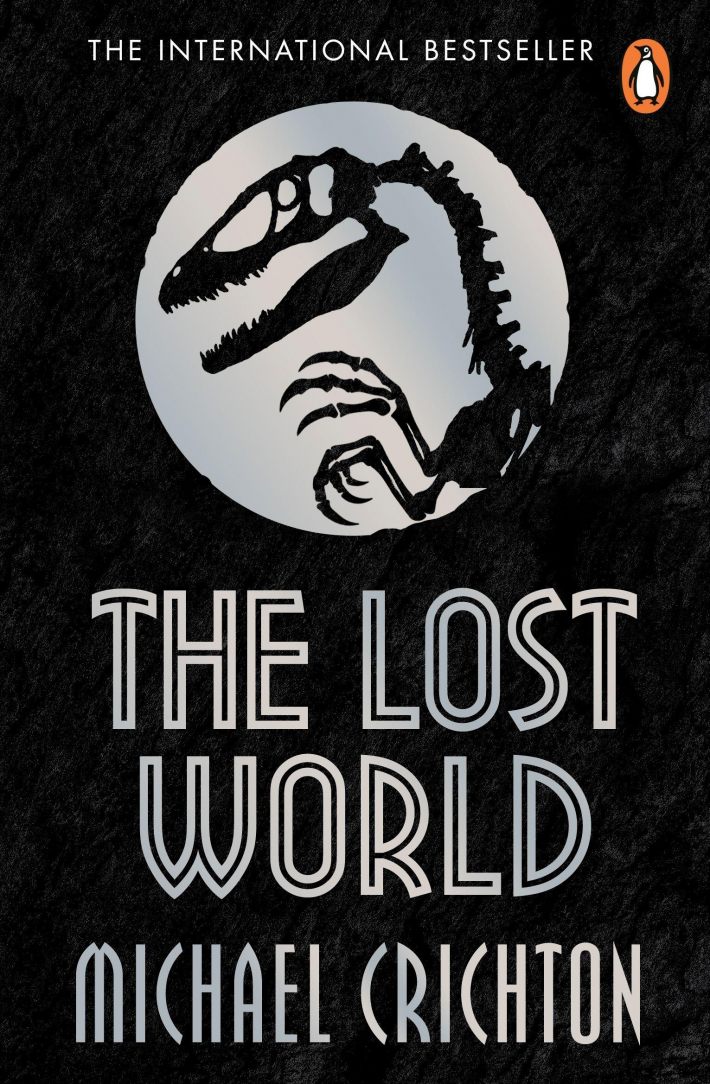 The Lost World The Lost World
