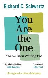 You Are the One You’ve Been Waiting For You Are the One You’ve Been Waiting For