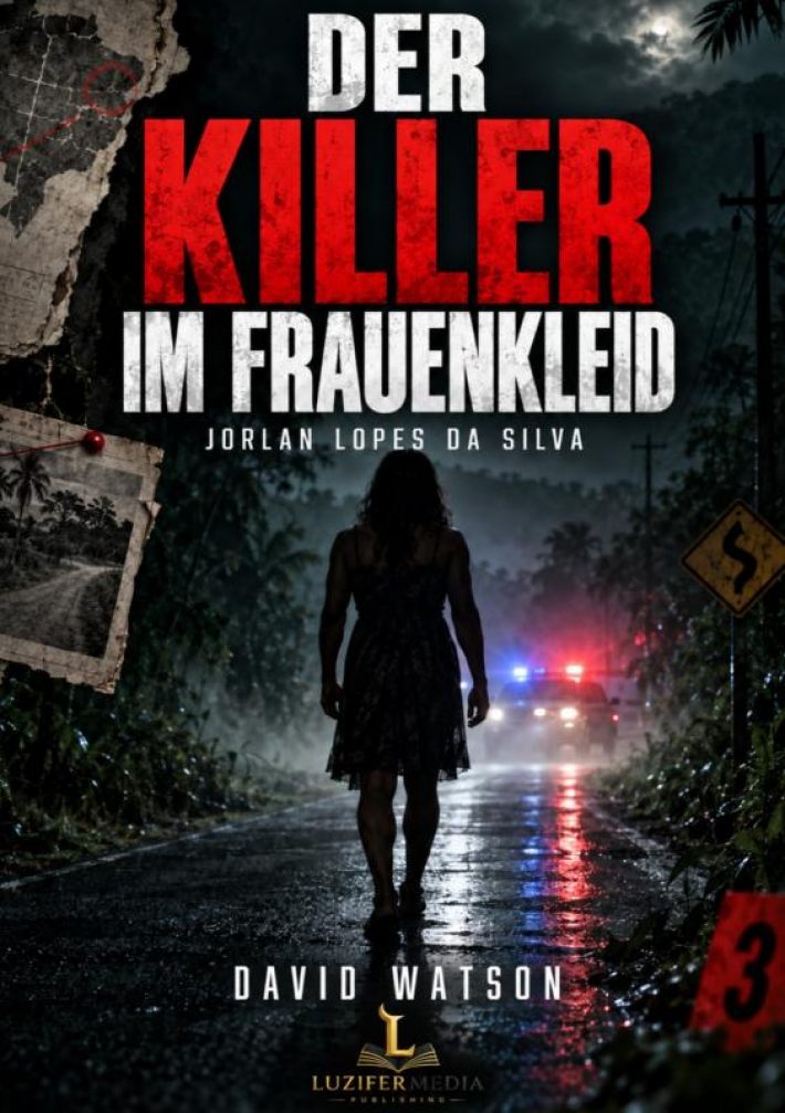 Der Killer im Frauenkleid