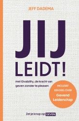 Jij leidt! Jij leidt!