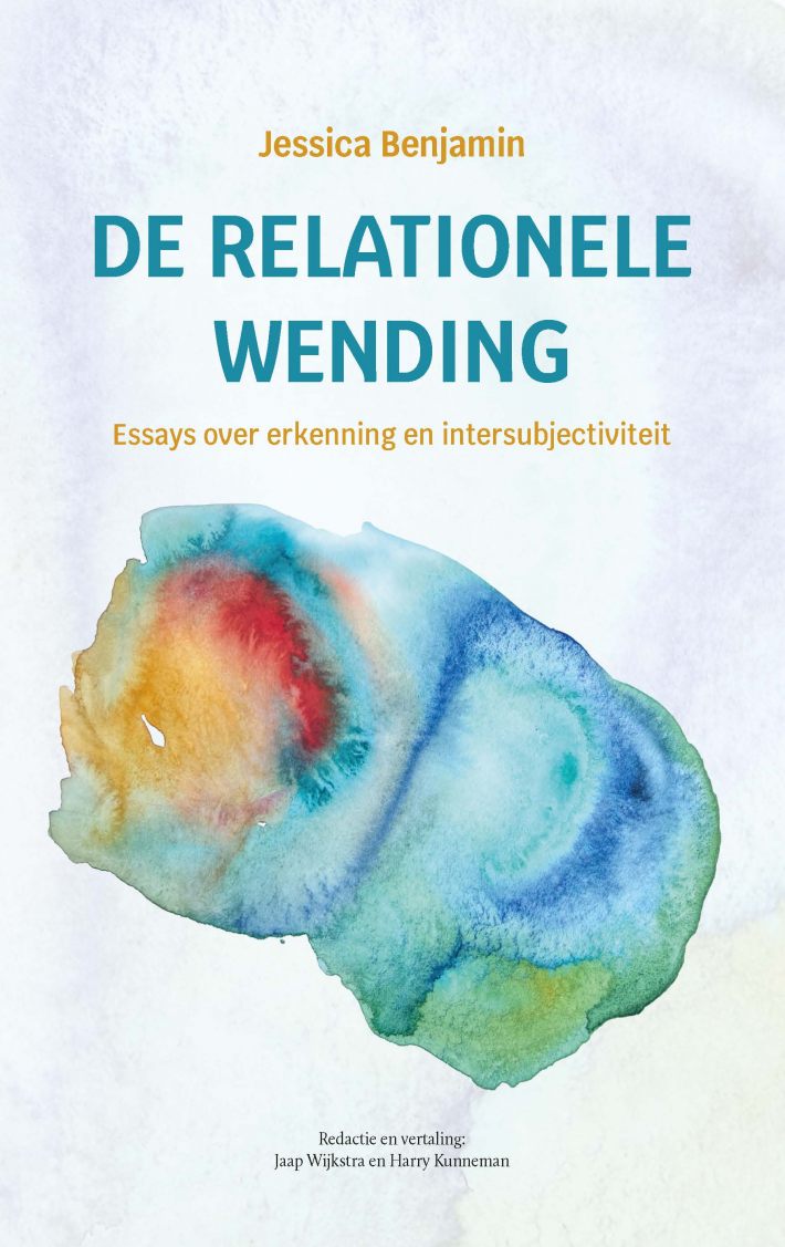 De relationele wending De relationele wending