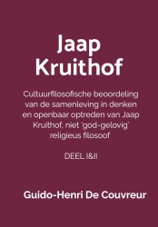 Jaap Kruithof