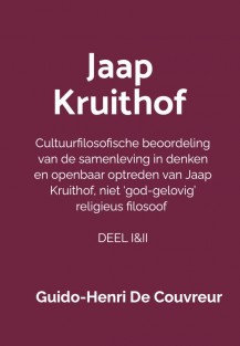 Jaap Kruithof