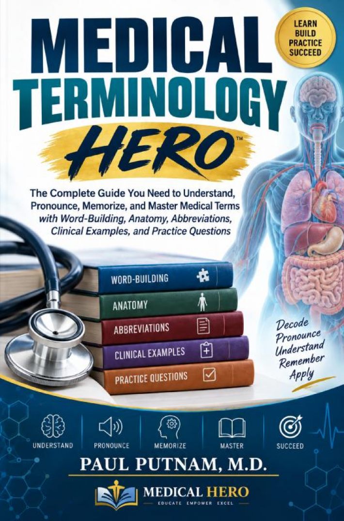 Medical Terminology Hero Medical Terminology Hero