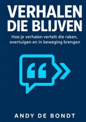 Verhalen die Blijven