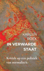 In verwarde staat