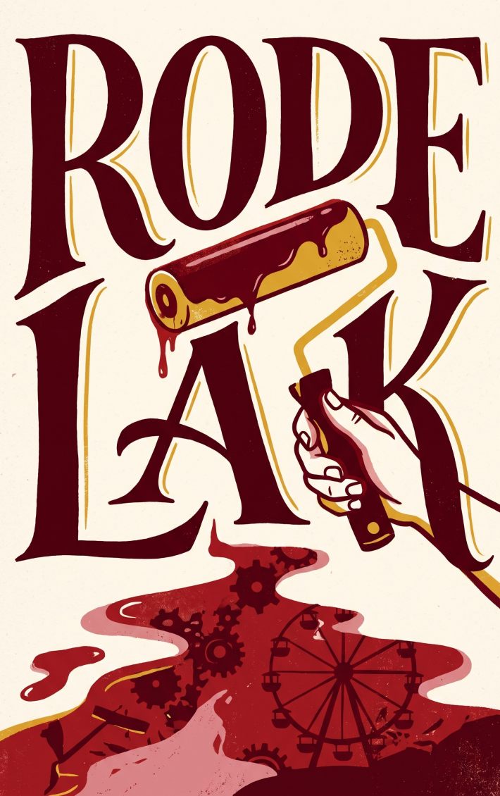 Rode Lak