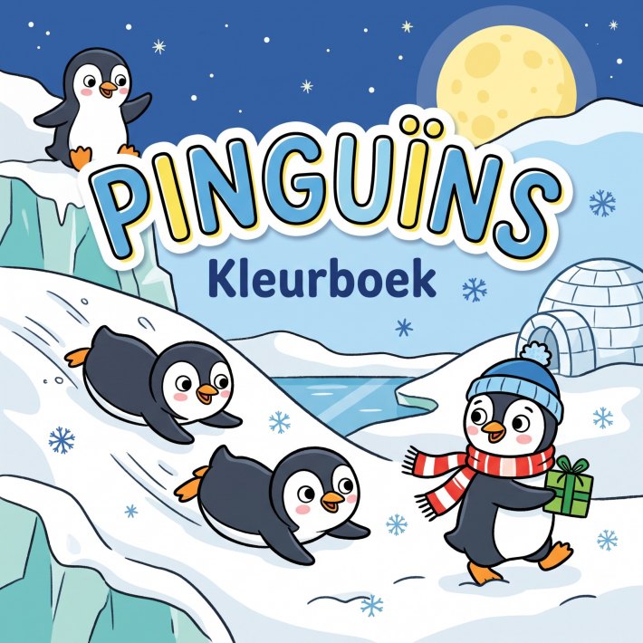 Pinguïns