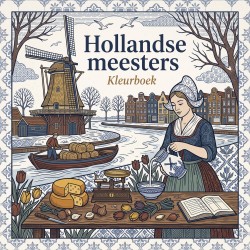Hollandse meesters