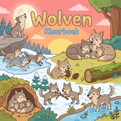 Wolven