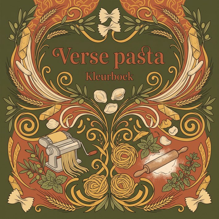 Verse pasta