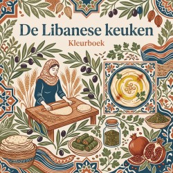 De Libanese keuken