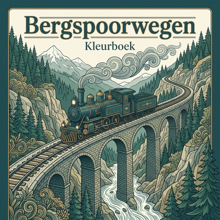 Bergspoorwegen
