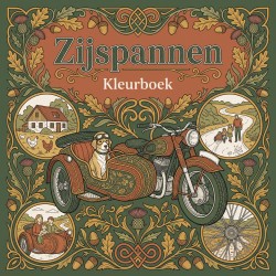 Zijspannen
