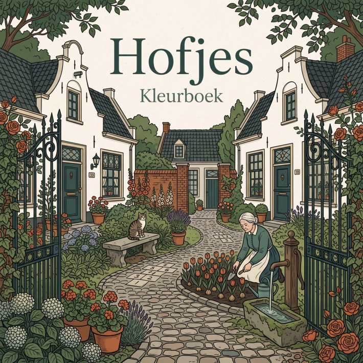Hofjes