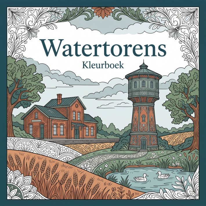 Watertorens