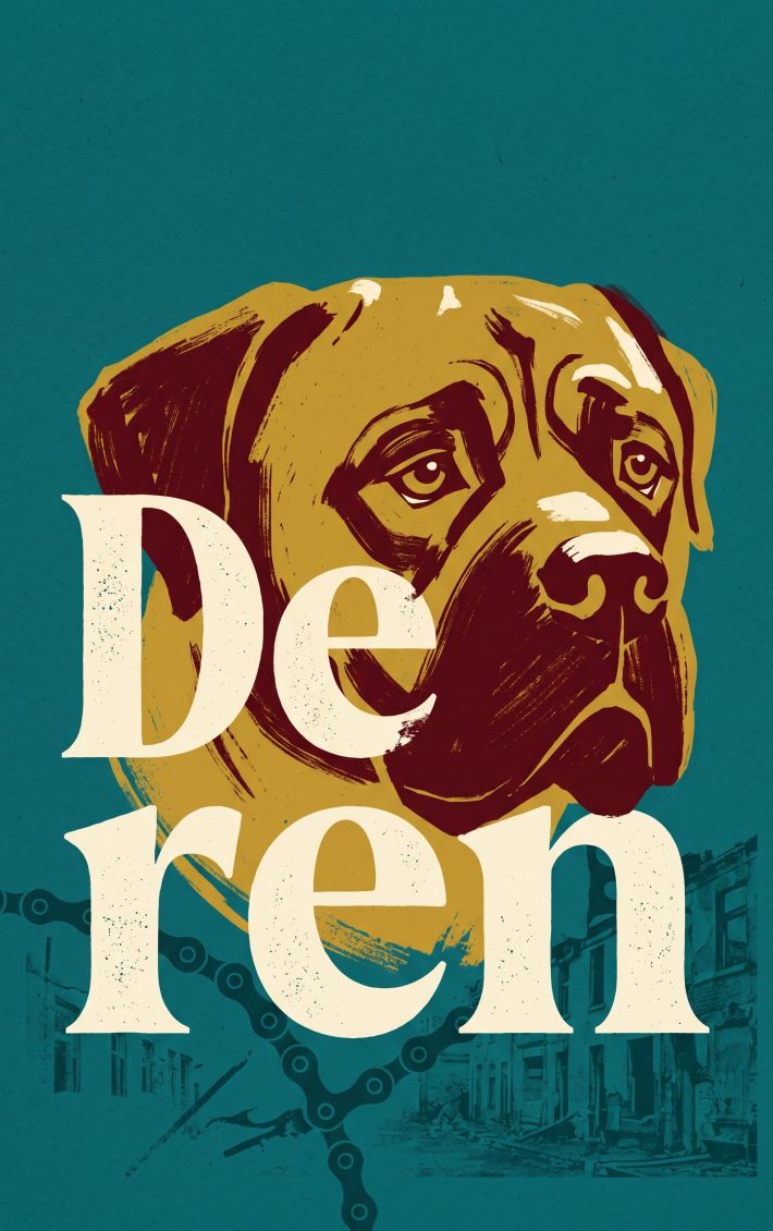 De ren