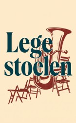 Lege stoelen