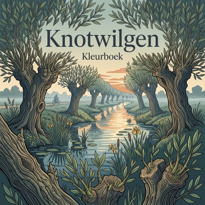 Knotwilgen
