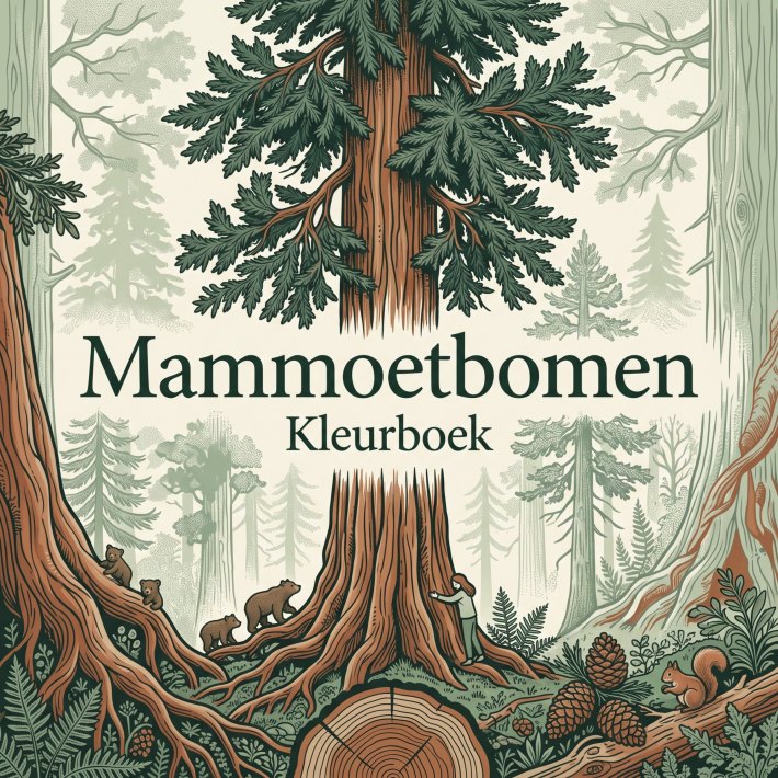 Mammoetbomen