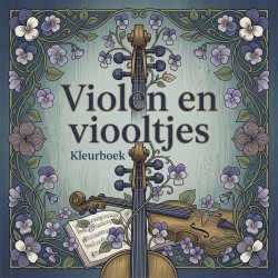 Violen en viooltjes