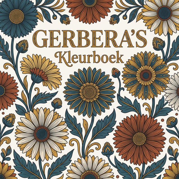 Gerbera's