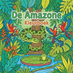 De Amazone