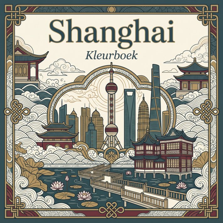 Shanghai