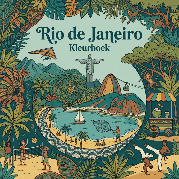 Rio de Janeiro