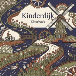 Kinderdijk